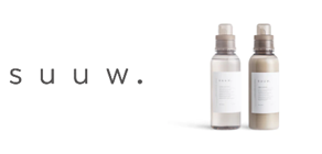 商品：洗剤＆柔軟剤　ボトルセット