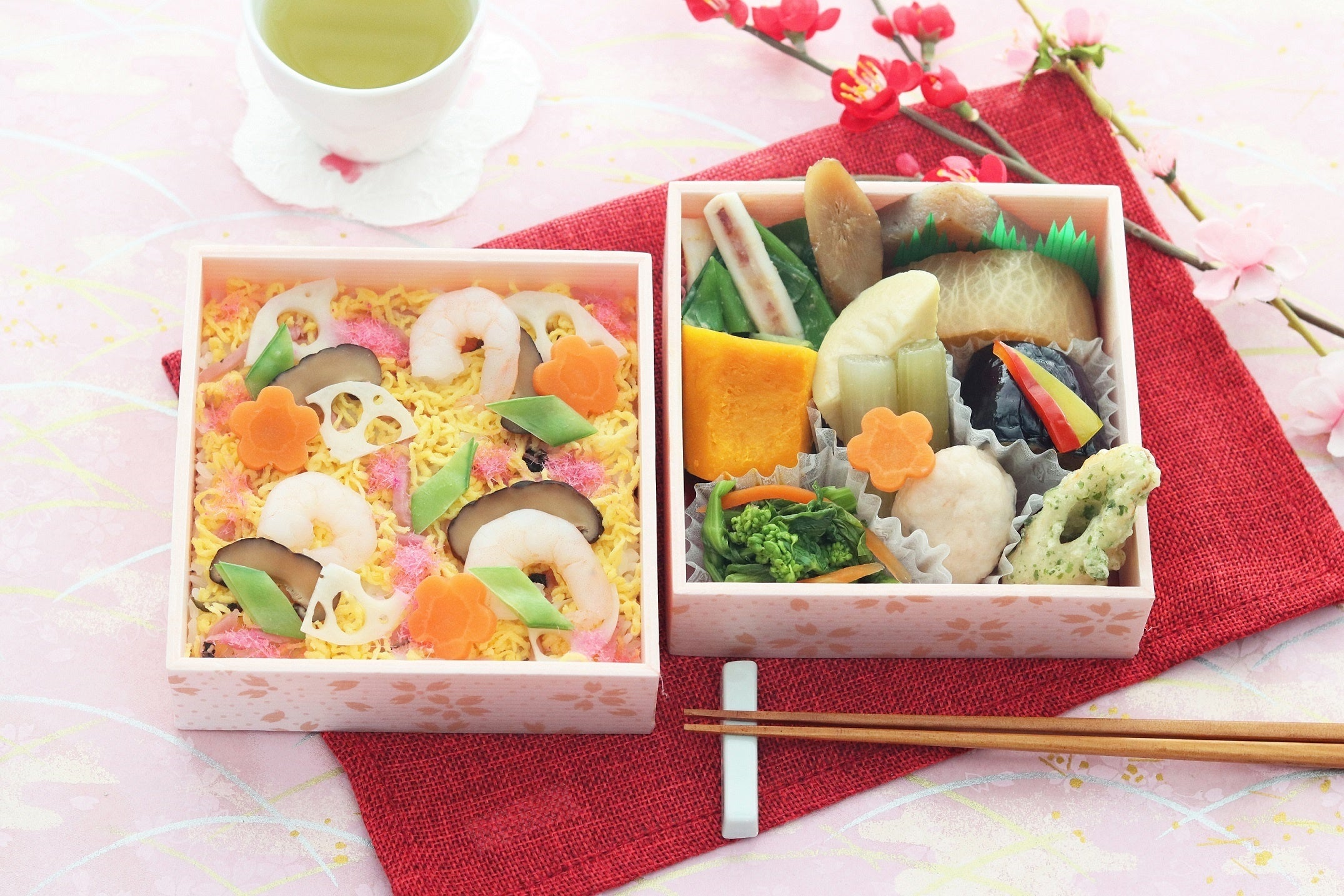 そごう大宮店】2022年ひな祭りグルメ&スイーツ特集 | 株式会社そごう