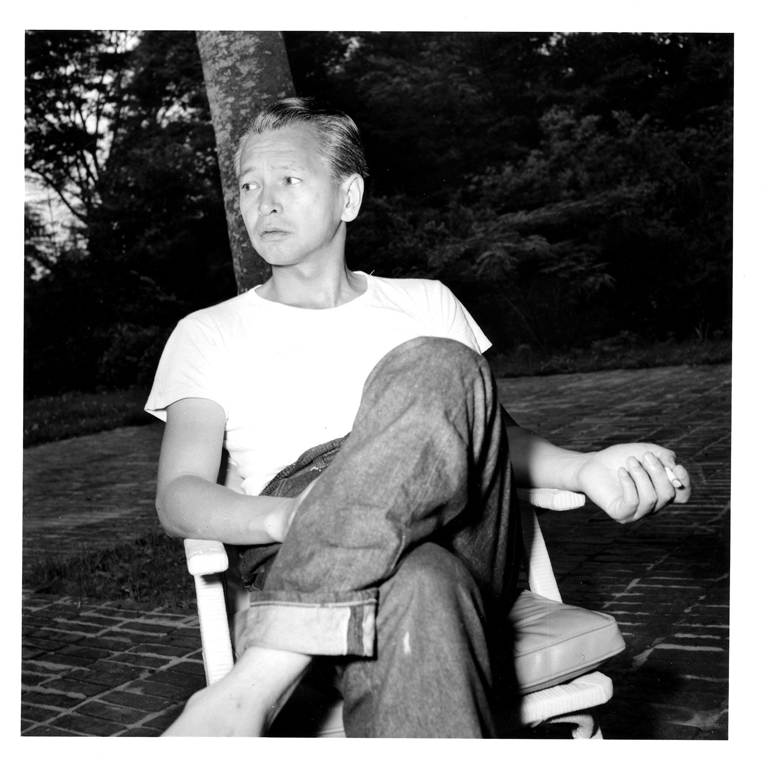 濱谷浩撮影ⓒ片野恵介