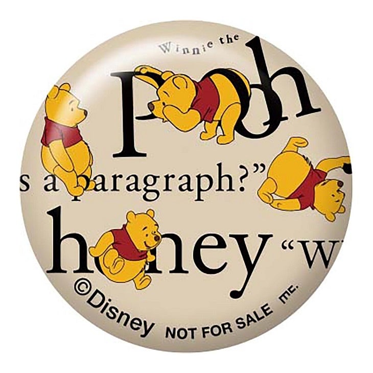 そごう横浜店】くまのプーさん おひさまマーケット | 株式会社そごう