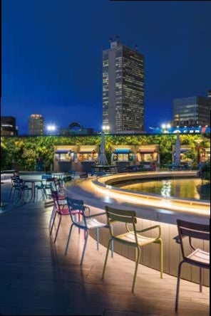 西武池袋本店 屋上ビアガーデン天空のbbqテラス 株式会社そごう 西武のプレスリリース 西武池袋本店 屋上ビアガーデン天空のbbqテラス 株式会社そごう 西武のプレスリリース