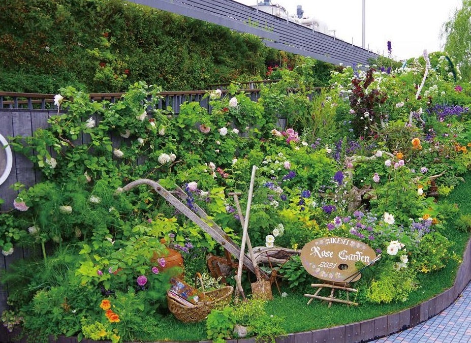 ※写真は昨年の様子