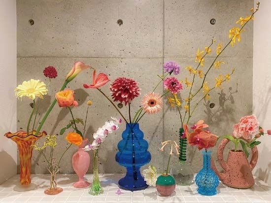西武池袋本店 花のある暮らしマルシェ 開催 株式会社そごう 西武のプレスリリース 西武池袋本店 花のある暮らしマルシェ 開催 株式会社そごう 西武のプレスリリース