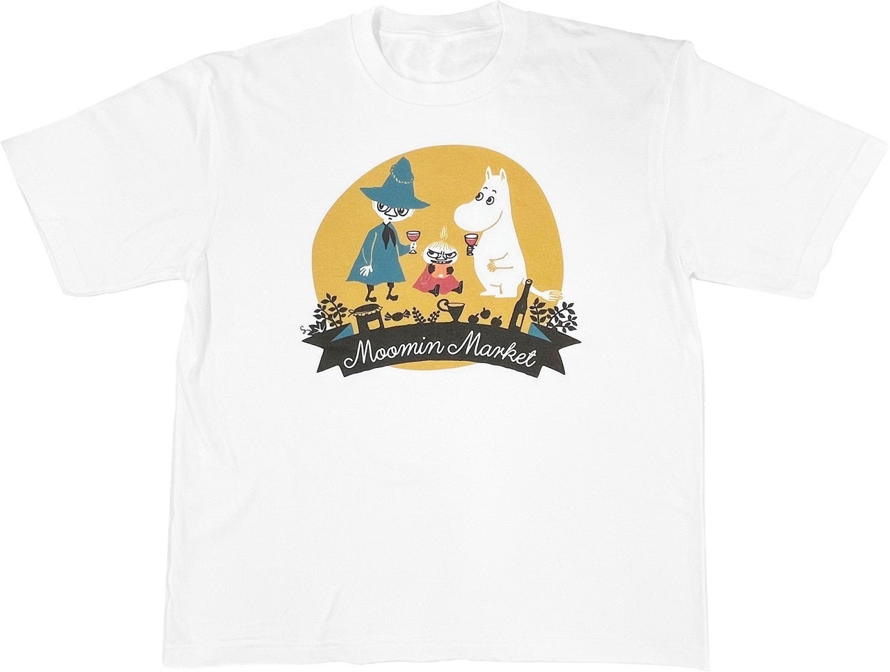 ©Moomin Characters™