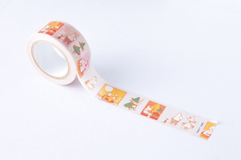 ©Moomin Characters™