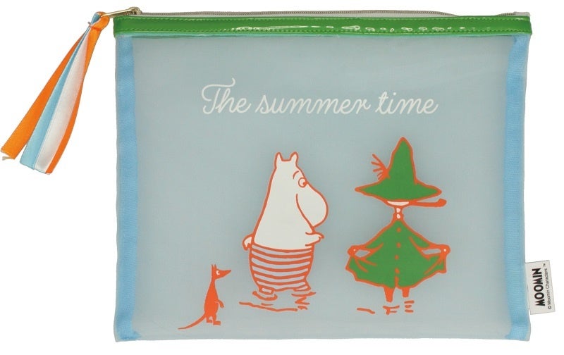 ©Moomin Characters™