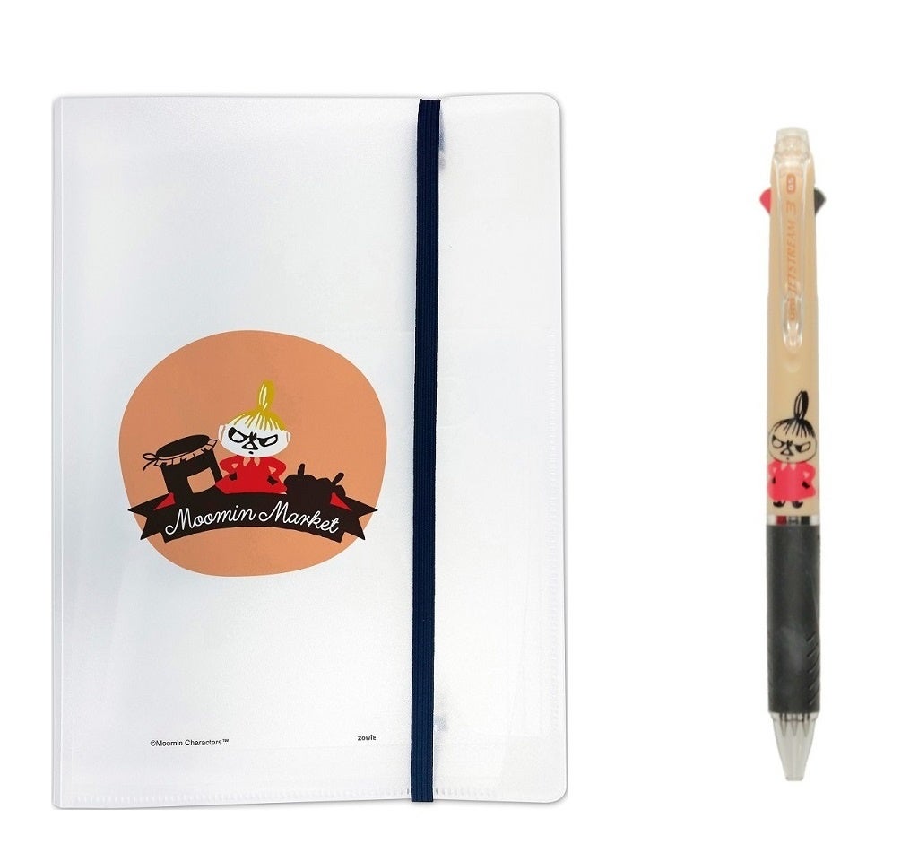 　©Moomin Characters™