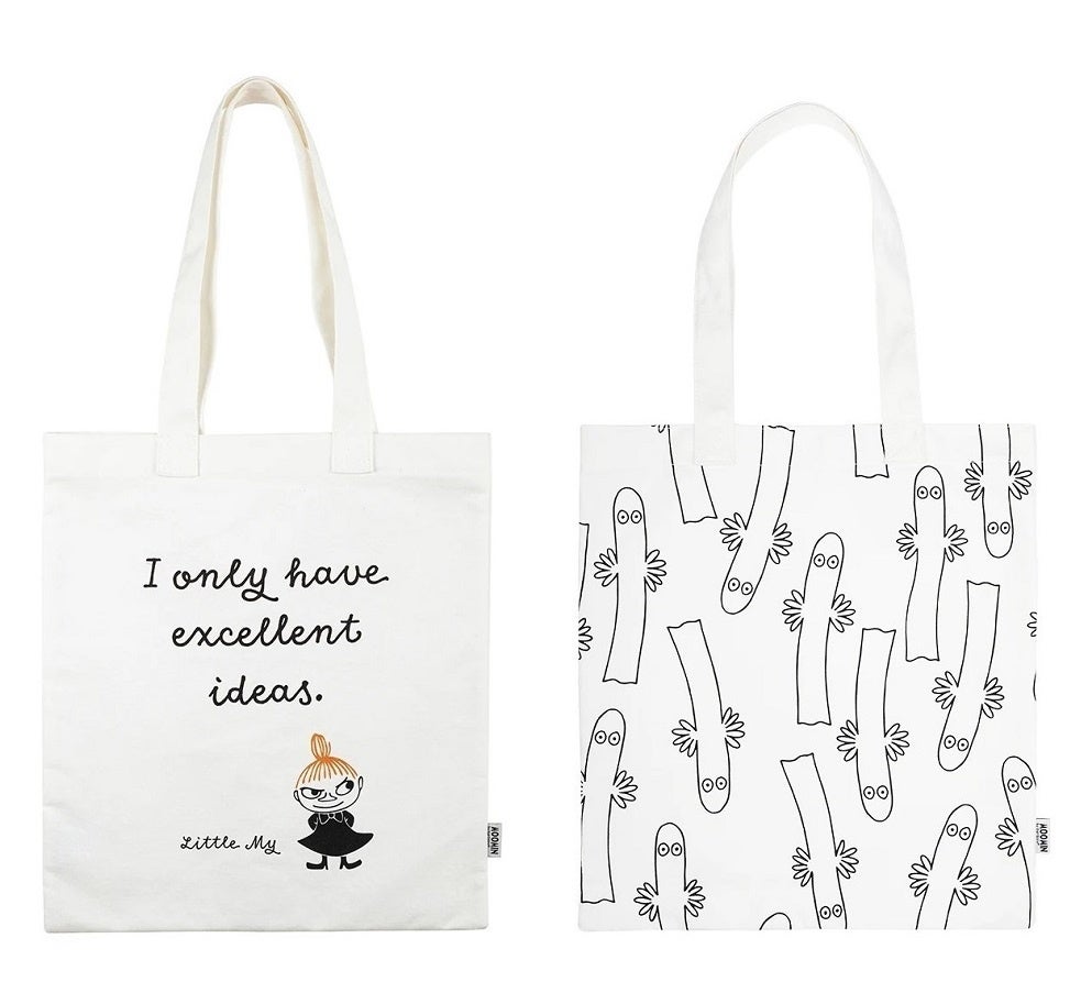 ©Moomin Characters™