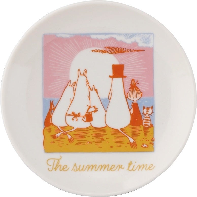 ©Moomin Characters™