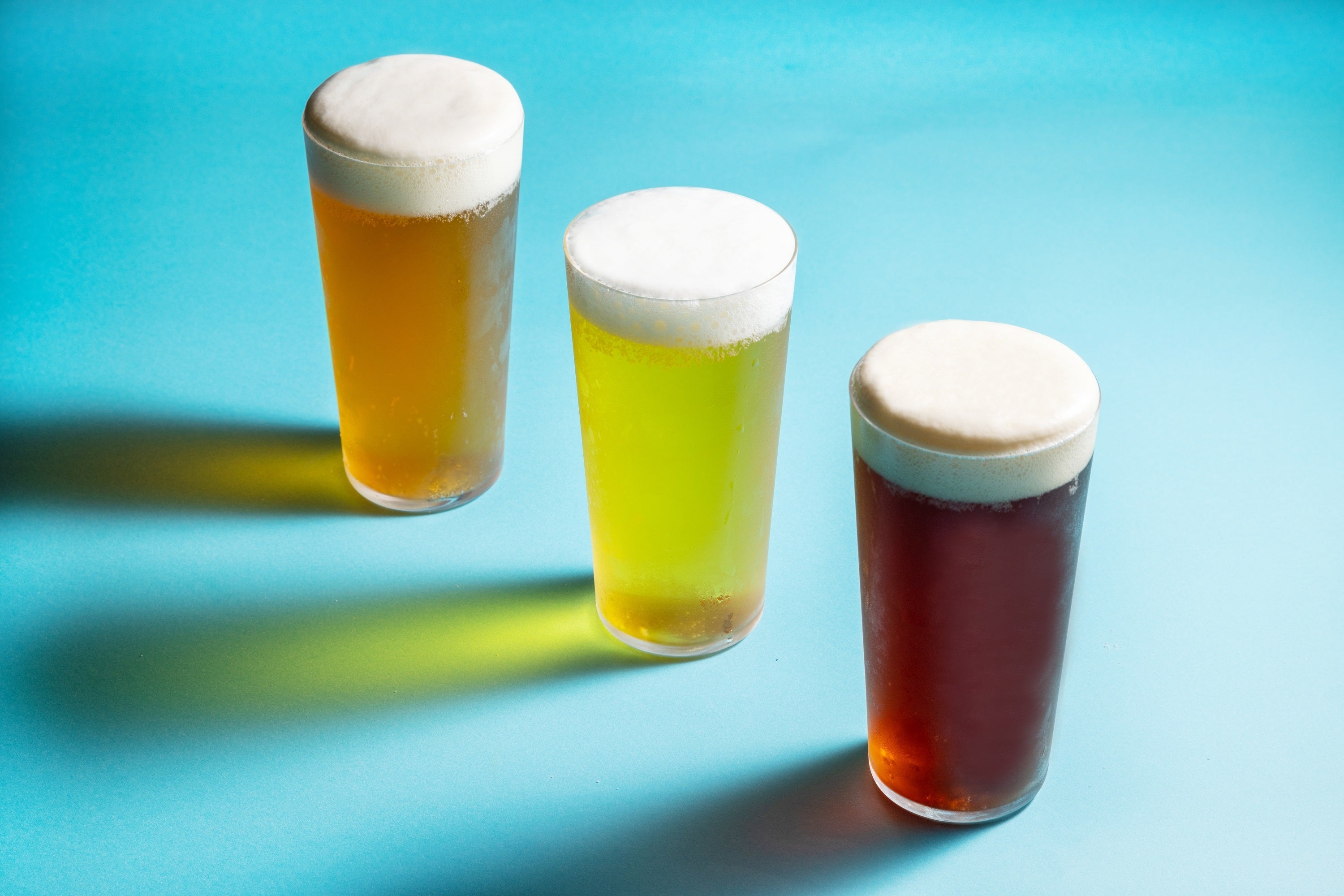 Sogo Yokohama Beer Garden Kamakura Beer Garden House 株式会社そごう 西武のプレスリリース