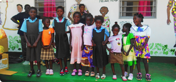 Ⓒ国際協力ＮＧＯジョイセフ