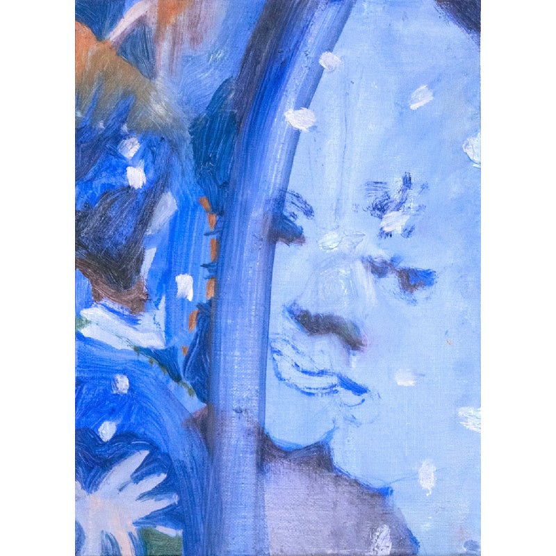 鬼頭健吾キュレーションのグループ展『天人花展』西武渋谷店で開催