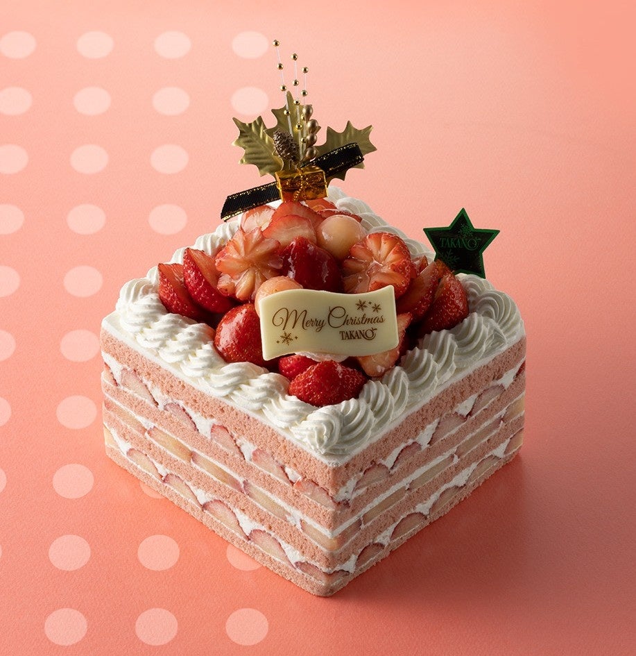 西武池袋本店 2022年クリスマスケーキ予約スタート 株式会社そごう 西武のプレスリリース 西武池袋本店 2022年クリスマスケーキ予約スタート 株式会社そごう 西武のプレスリリース