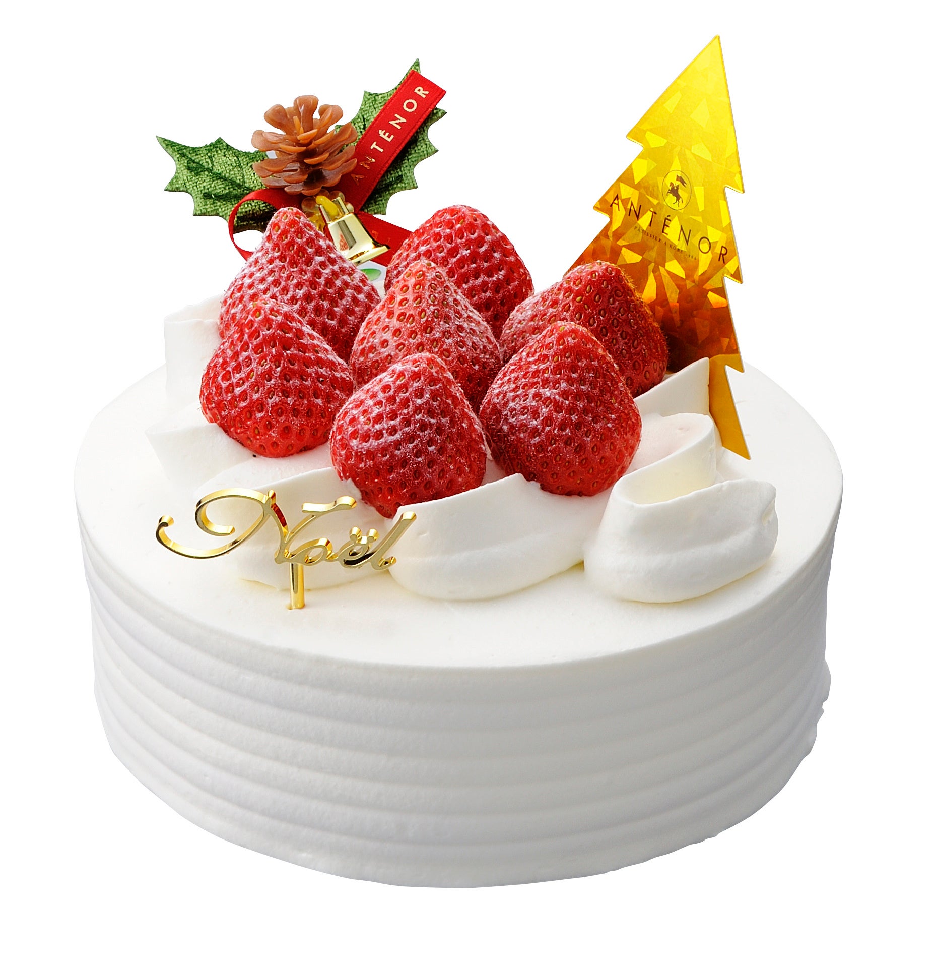 ぞ*ま様 フレーバーズ　303　クリスマスケーキ　未開封 フレーバーズ 303 クリスマスケーキ 未開封 フレーバーズ 303