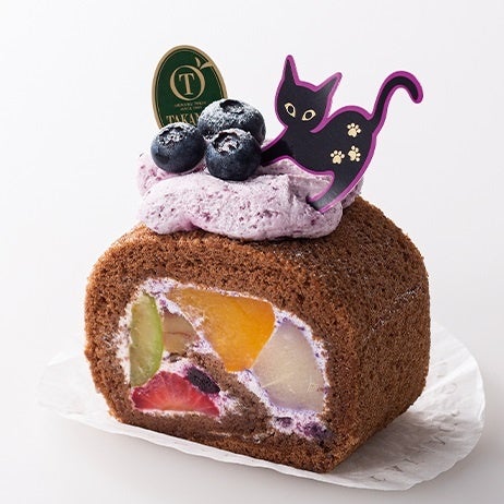 西武池袋本店 イケセイハッピーハロウィーン おばけやかぼちゃなどをモチーフにスイーツを展開 株式会社そごう 西武のプレスリリース 西武池袋本店 イケセイハッピーハロウィーン おばけやかぼちゃなどをモチーフにスイーツを展開 株式会社そごう 西武のプレスリリース