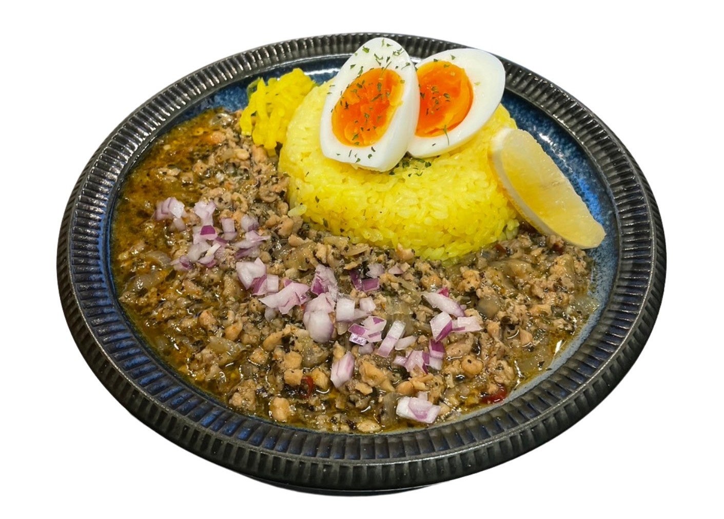 【西武池袋本店】ミシュランプレートとして掲載のスパイスカレー北陸の人気店「Yellow CURRY」のカレーが期間限定で登場