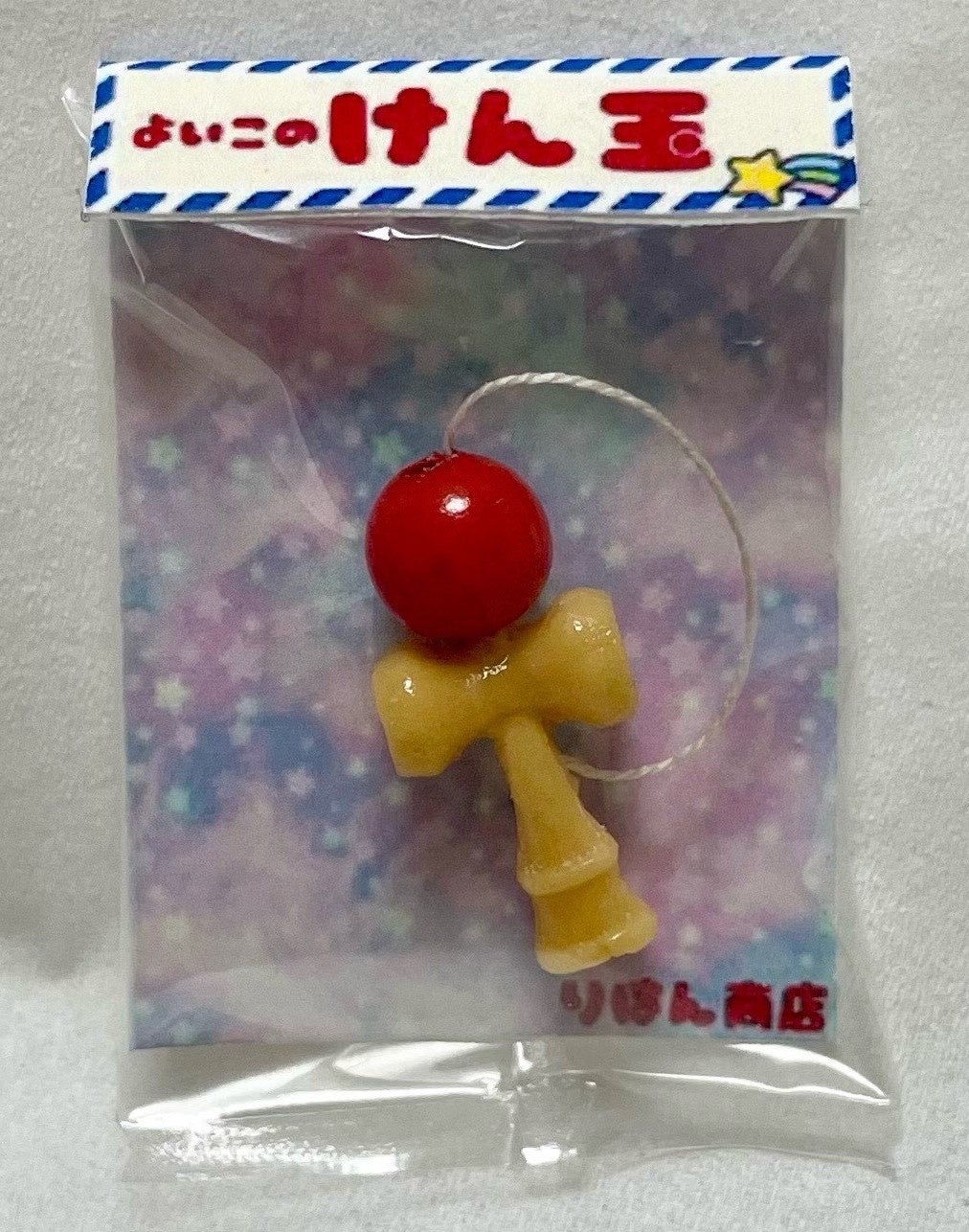 ribbon　けん玉　2,728円