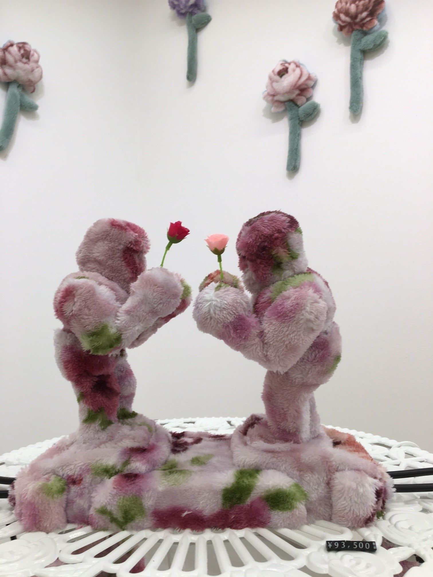 西武池袋本店／アートカプセル+】江頭誠 個展『花の皮』 | 株式