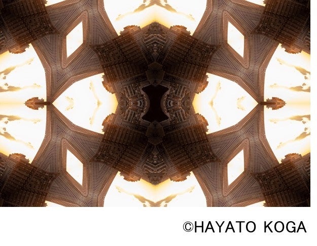 希望の国のＣｒｙｐｏｔｏｍｅｒｉａ