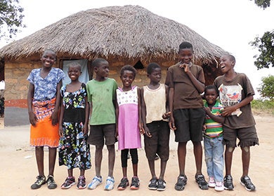 ©国際協力ＮＧＯ ジョイセフ