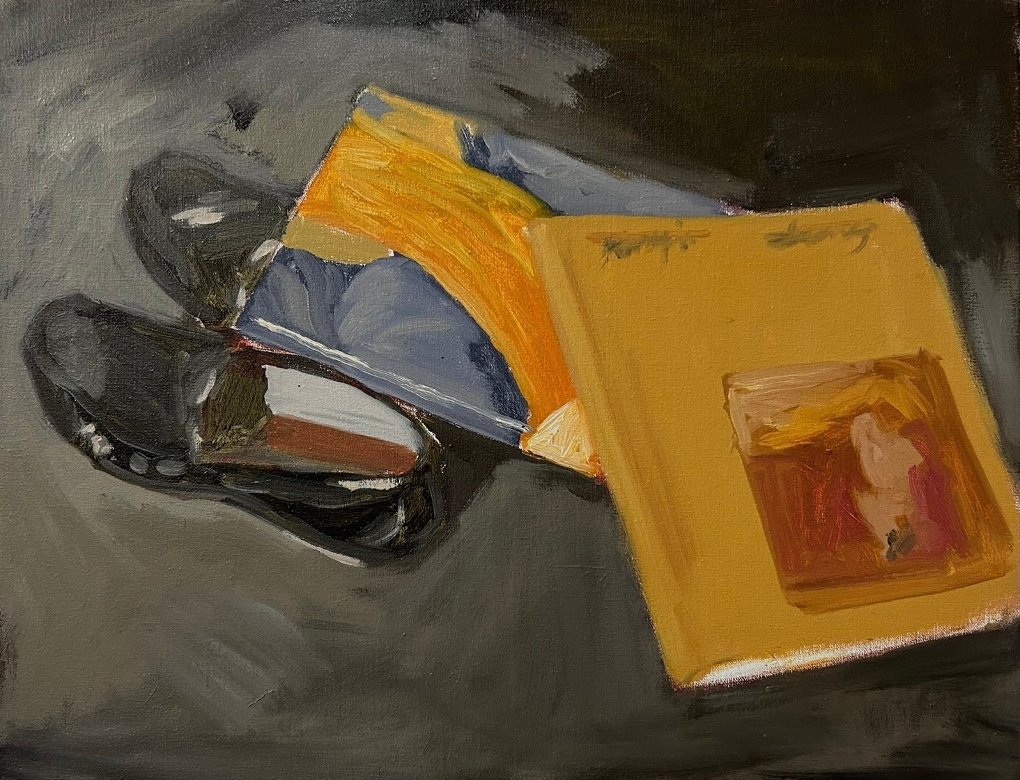 西武池袋本店／アートカプセル+】長島伊織『SURFACE』 | 株式会社