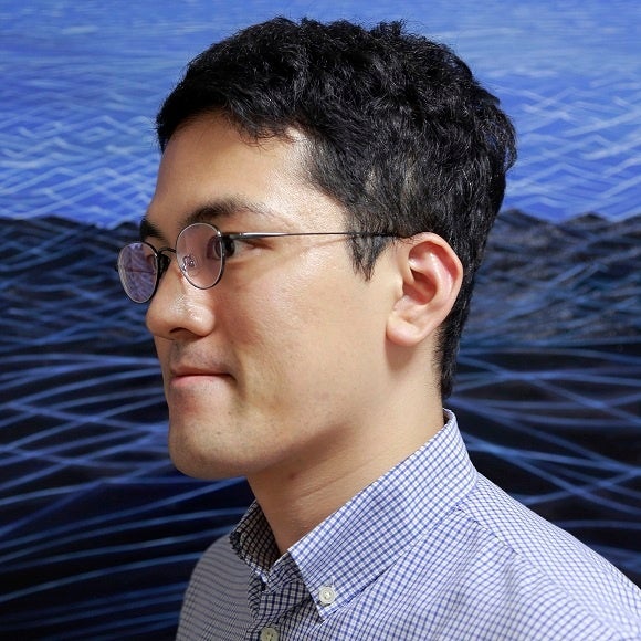 西武池袋本店／アートカプセル+】鈴木星亜・山田康平『Overlay