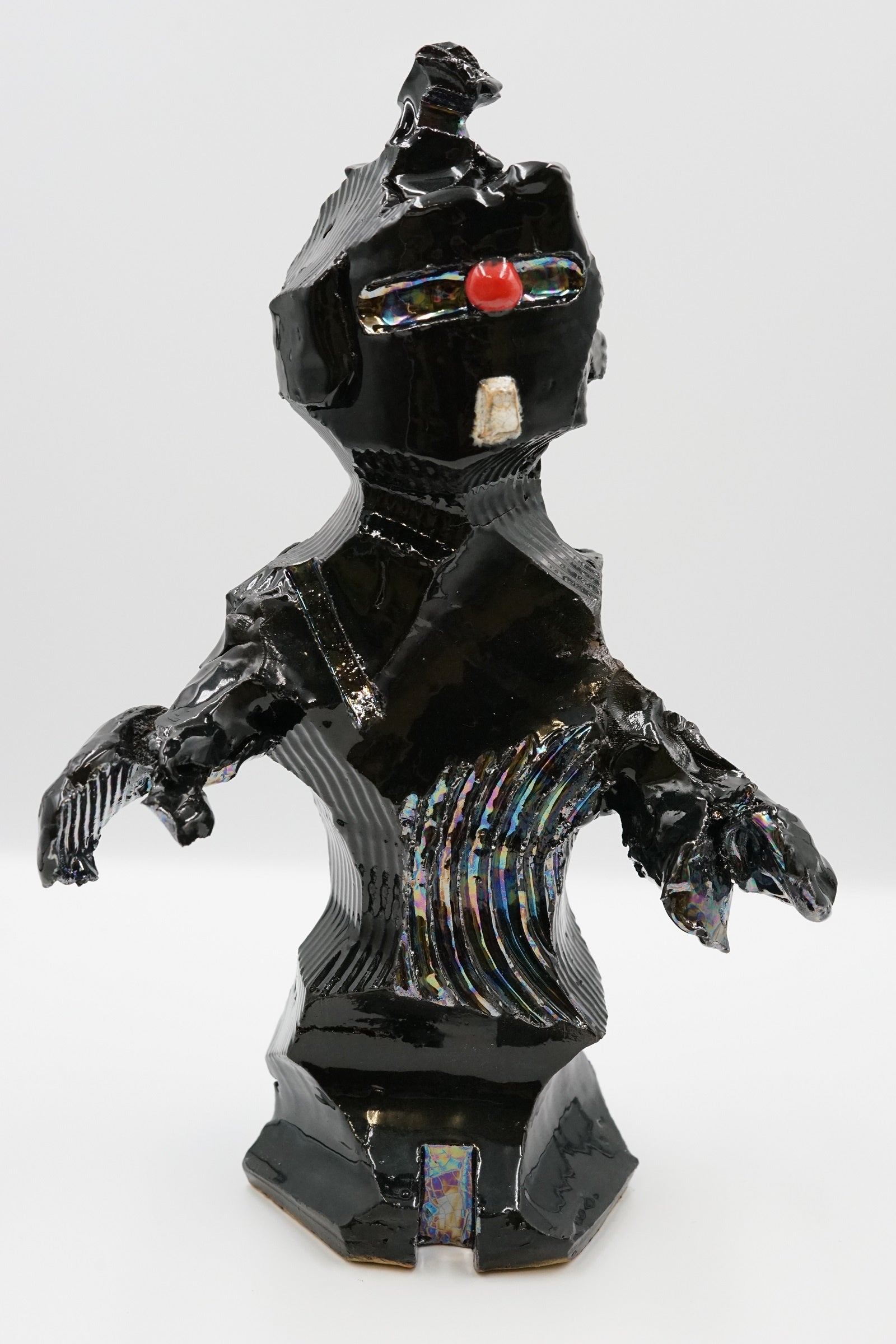 宮岡貴泉「Guzo(BZ) 」