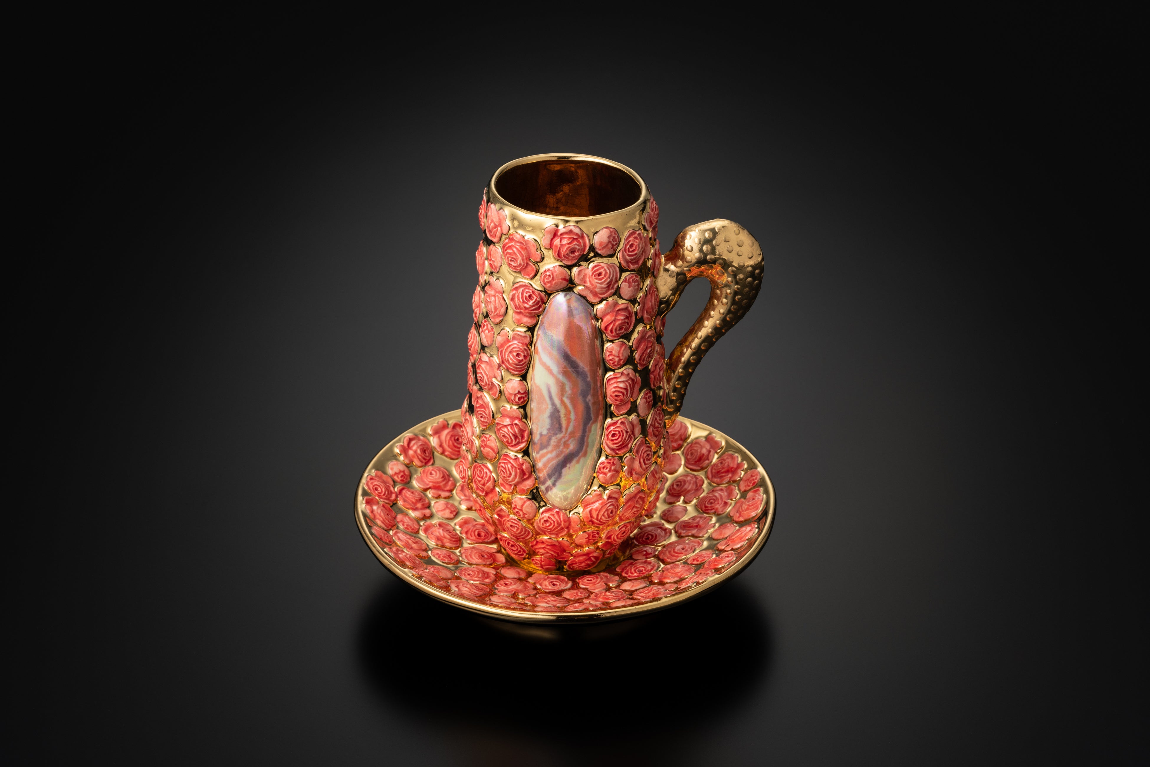 田久保静香「Veronica (No.006) 」