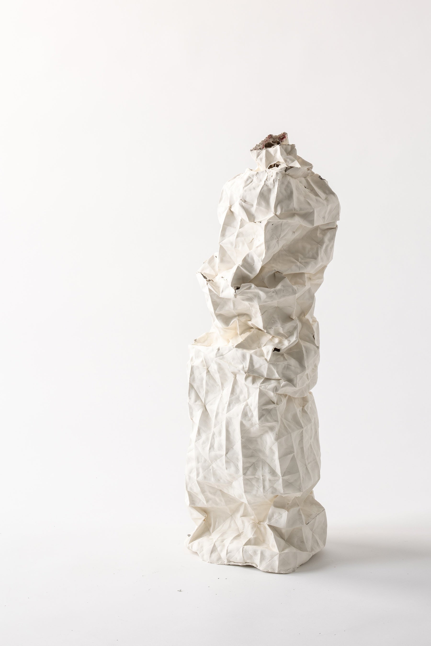 Tania Herman「Untitled」