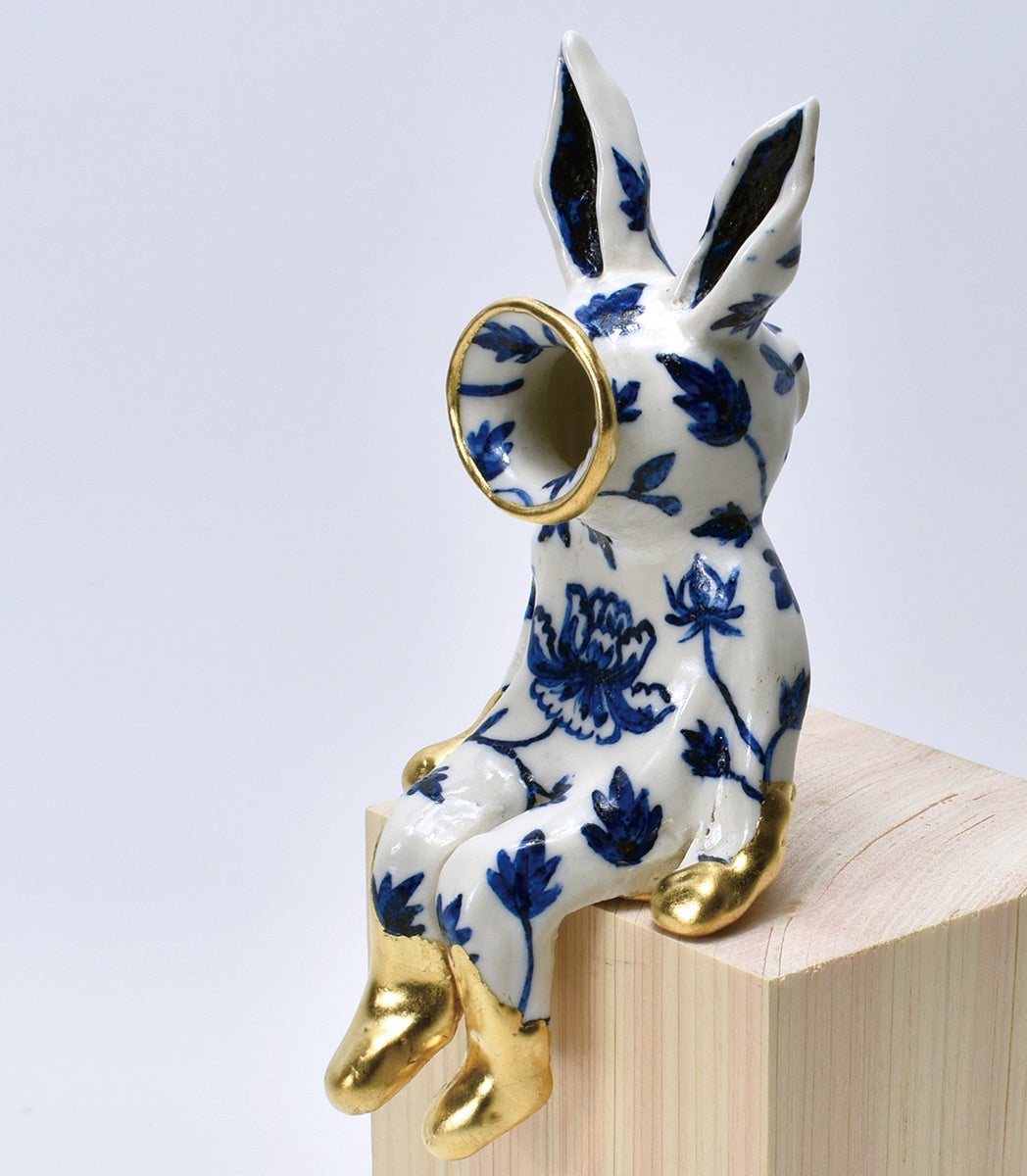 高嶋英男「「からっぽに満たされる」」