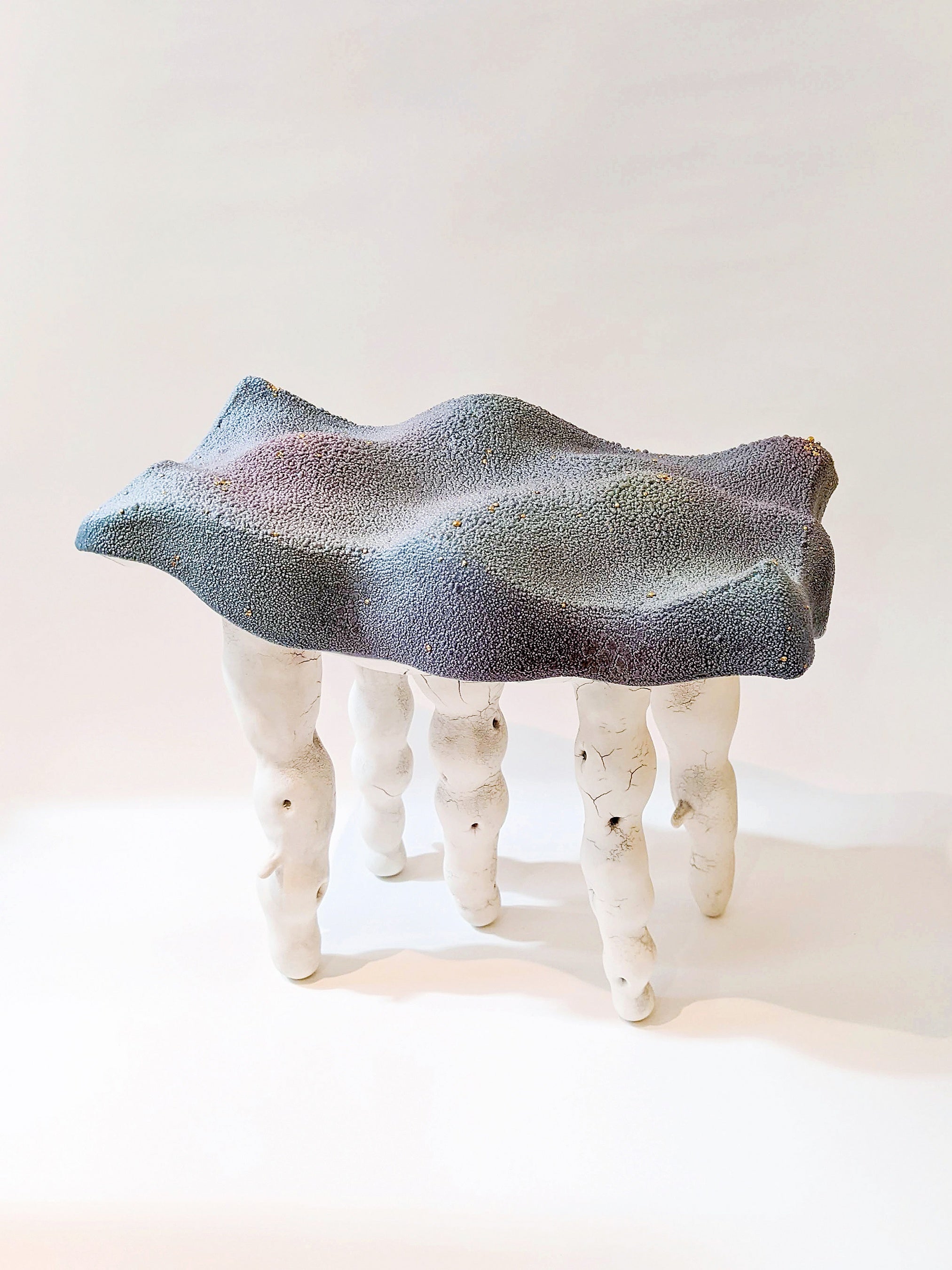 蔡瑩臻「Fantasy-ocean」