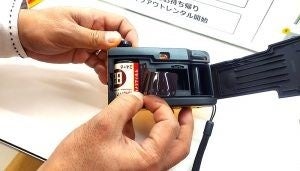 令和の時代に昭和レトロな写真が撮れる「西武所沢S.C.」／はじめての