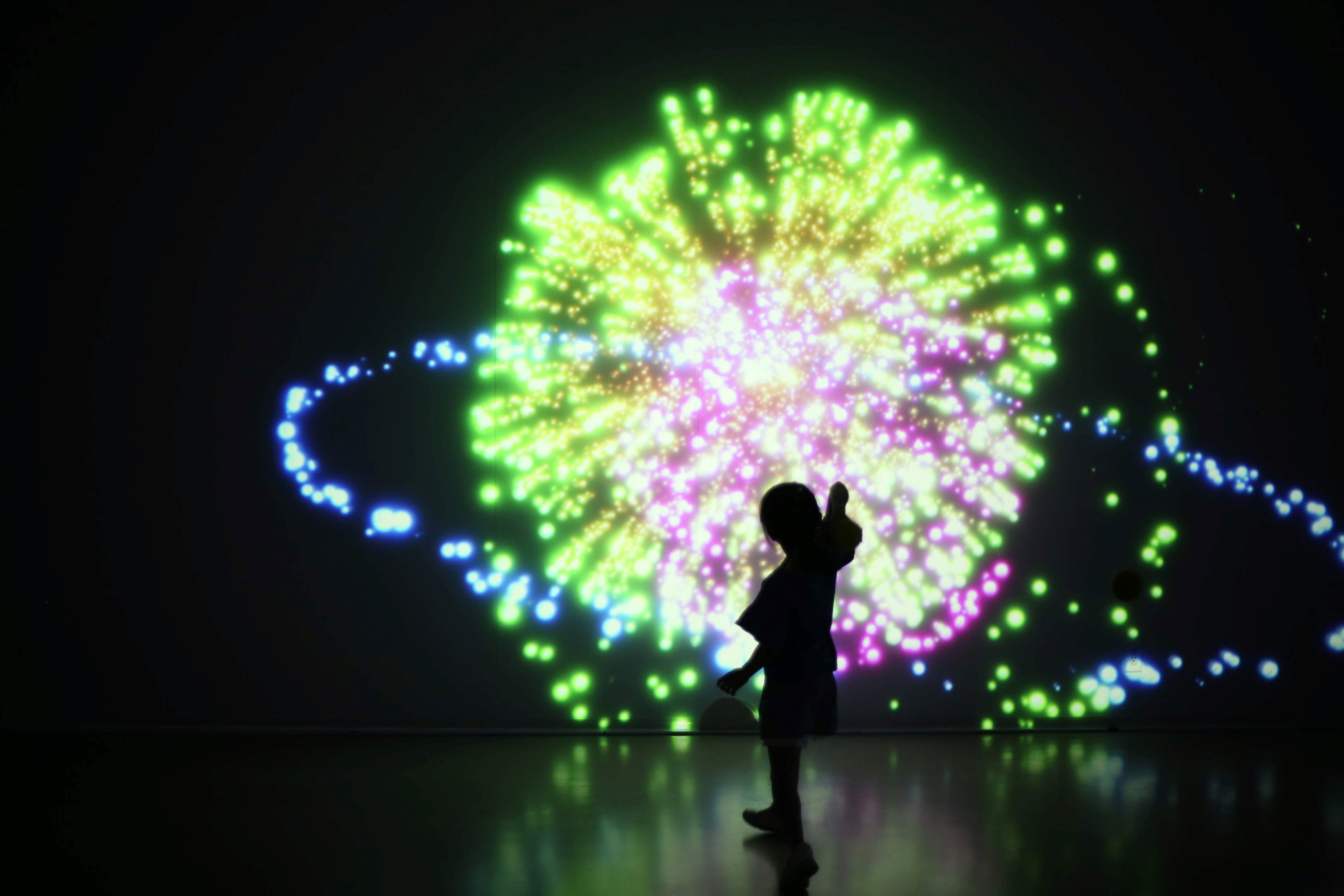 ©Switch　協力：名古屋造形大学 情報表現領域