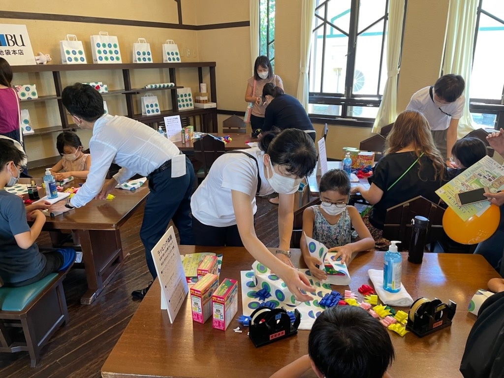 昨年開催の様子