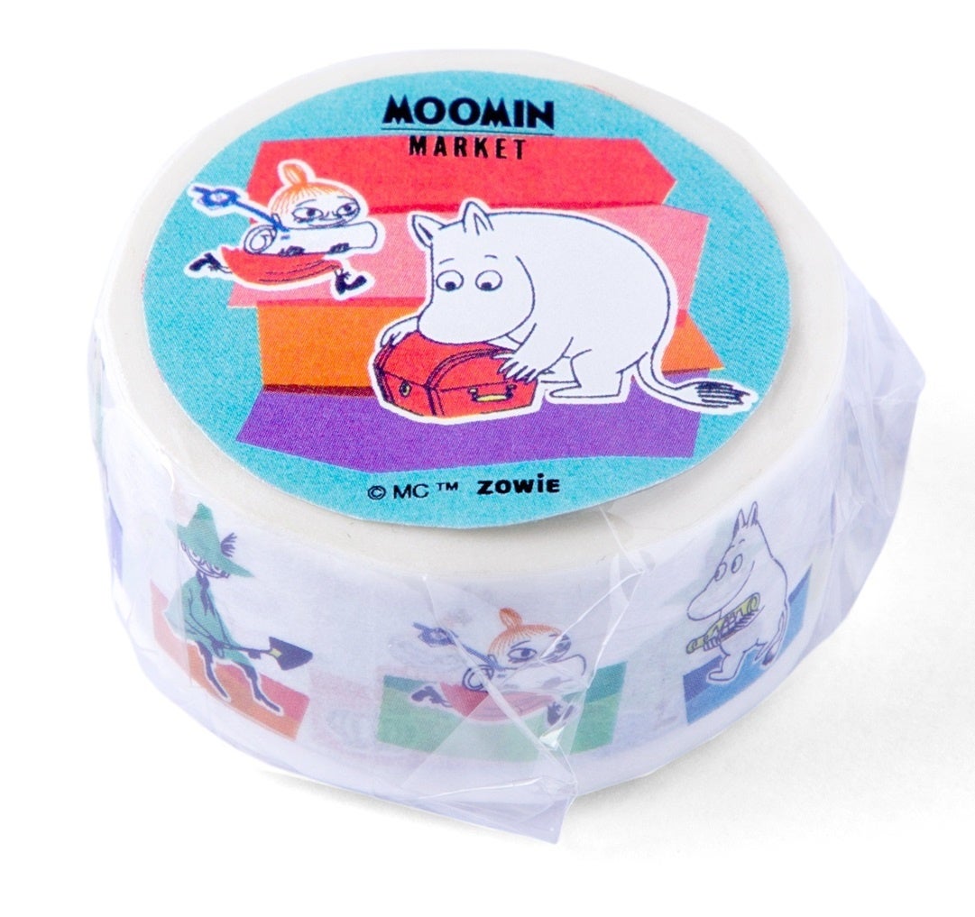 マスキングテープ　484円