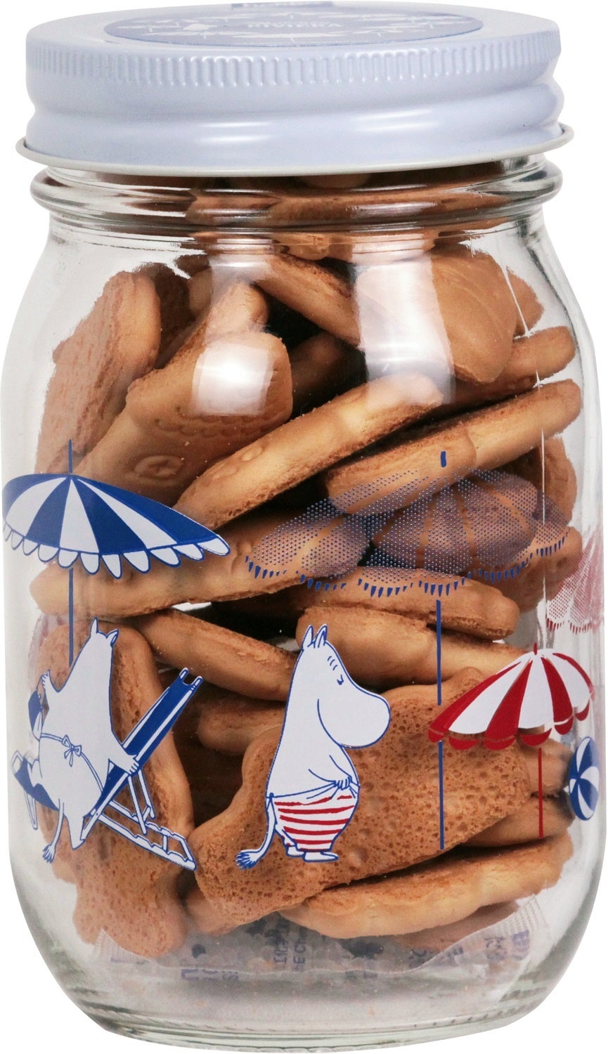 RIVIERAビスケットボトルミルク　1,320円