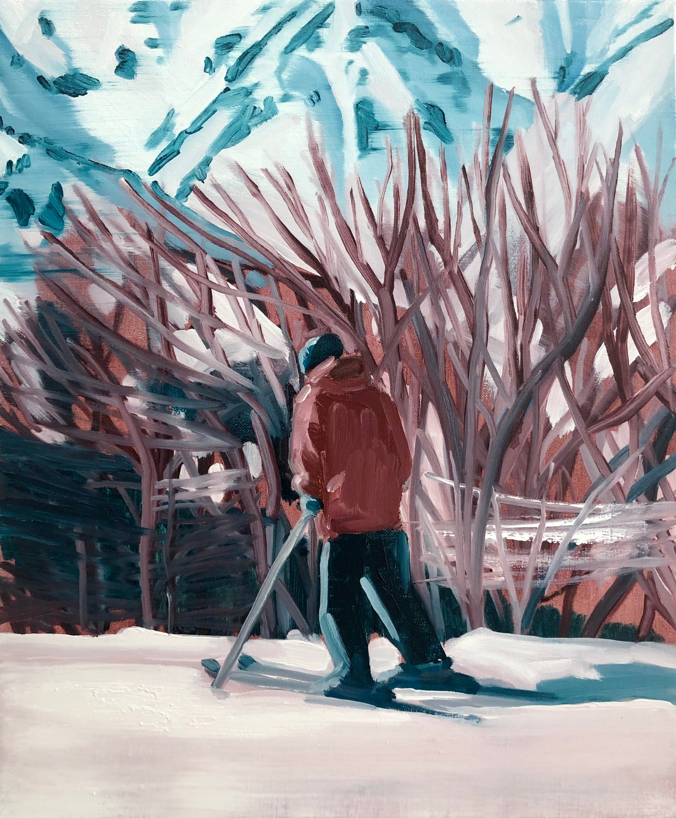 西武渋谷店】鬼頭健吾キュレーション 「世界分割線」 | 株式会社そごう