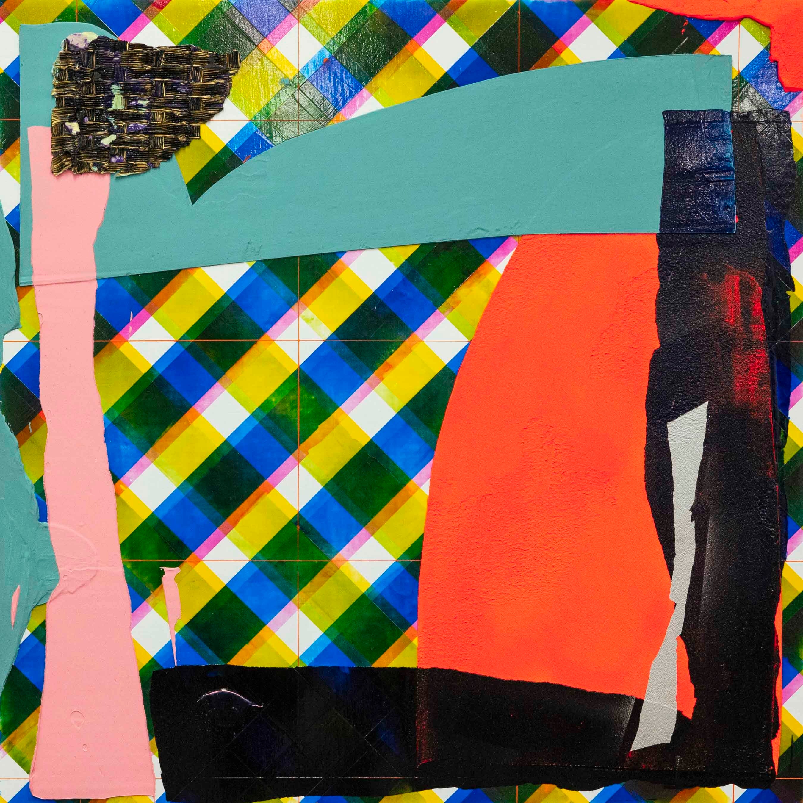 西武渋谷店】鬼頭健吾キュレーション 「世界分割線」 | 株式会社そごう