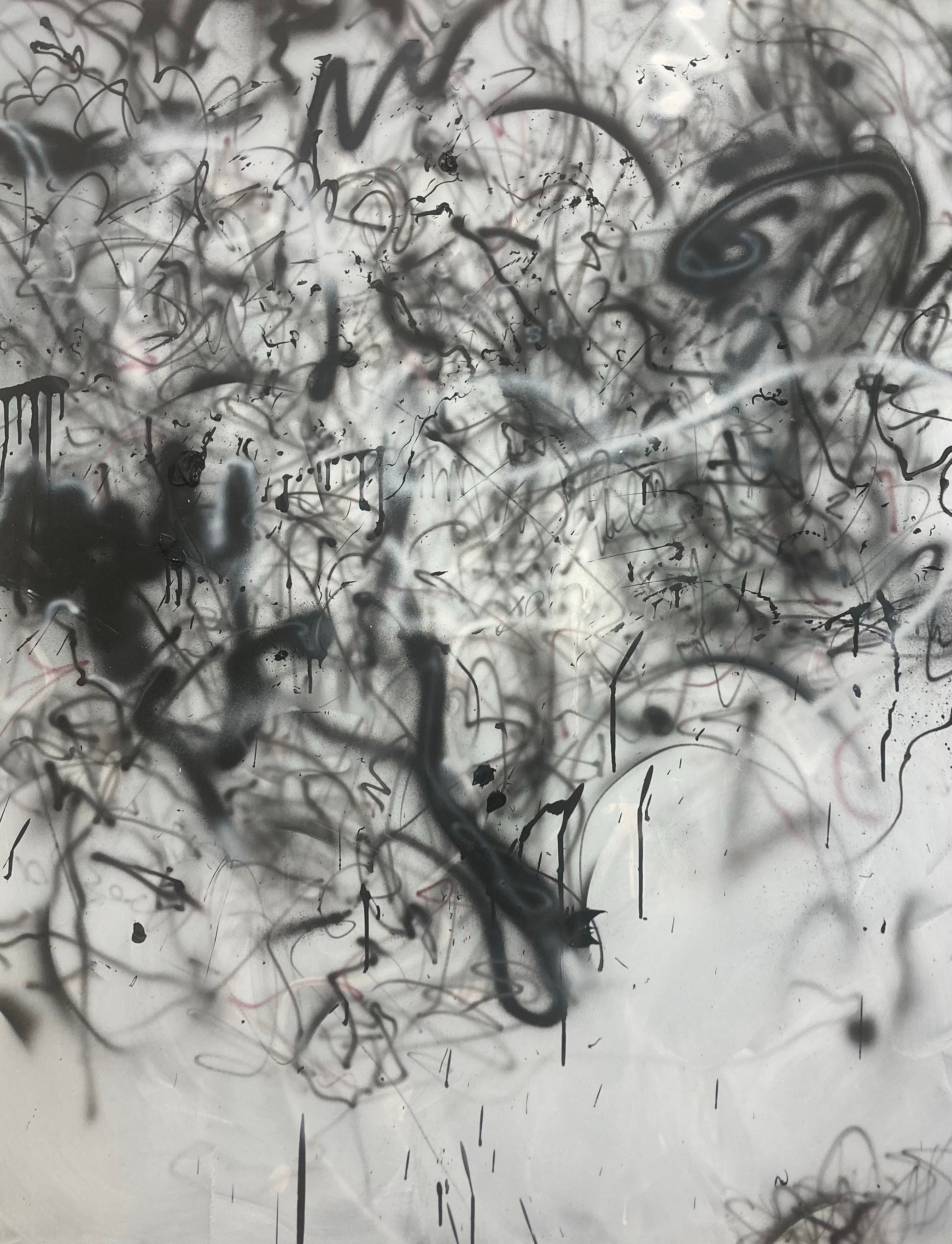 高尾岳央「Stratum」