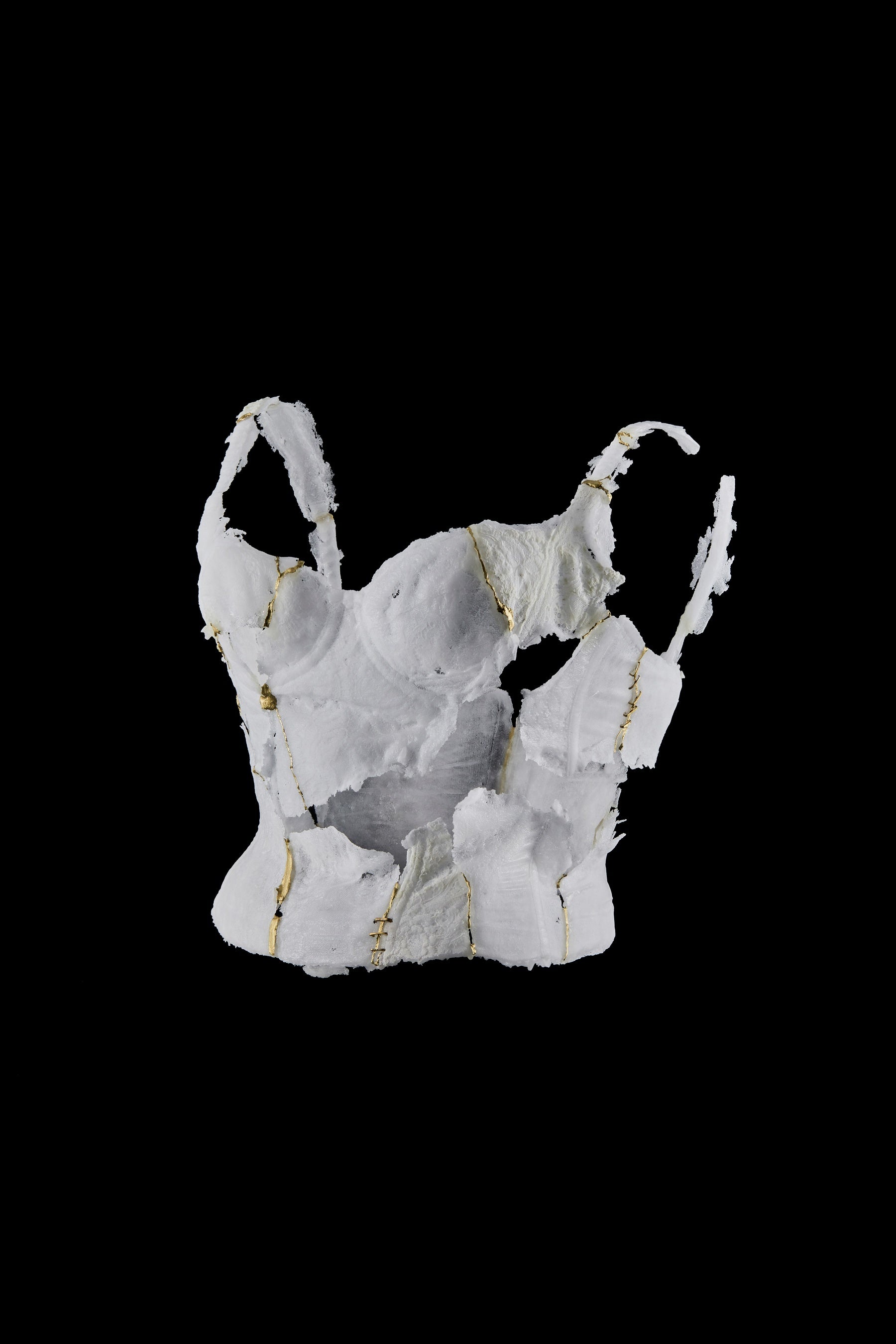 大貫仁美「容赦なく、執拗な、その無垢」