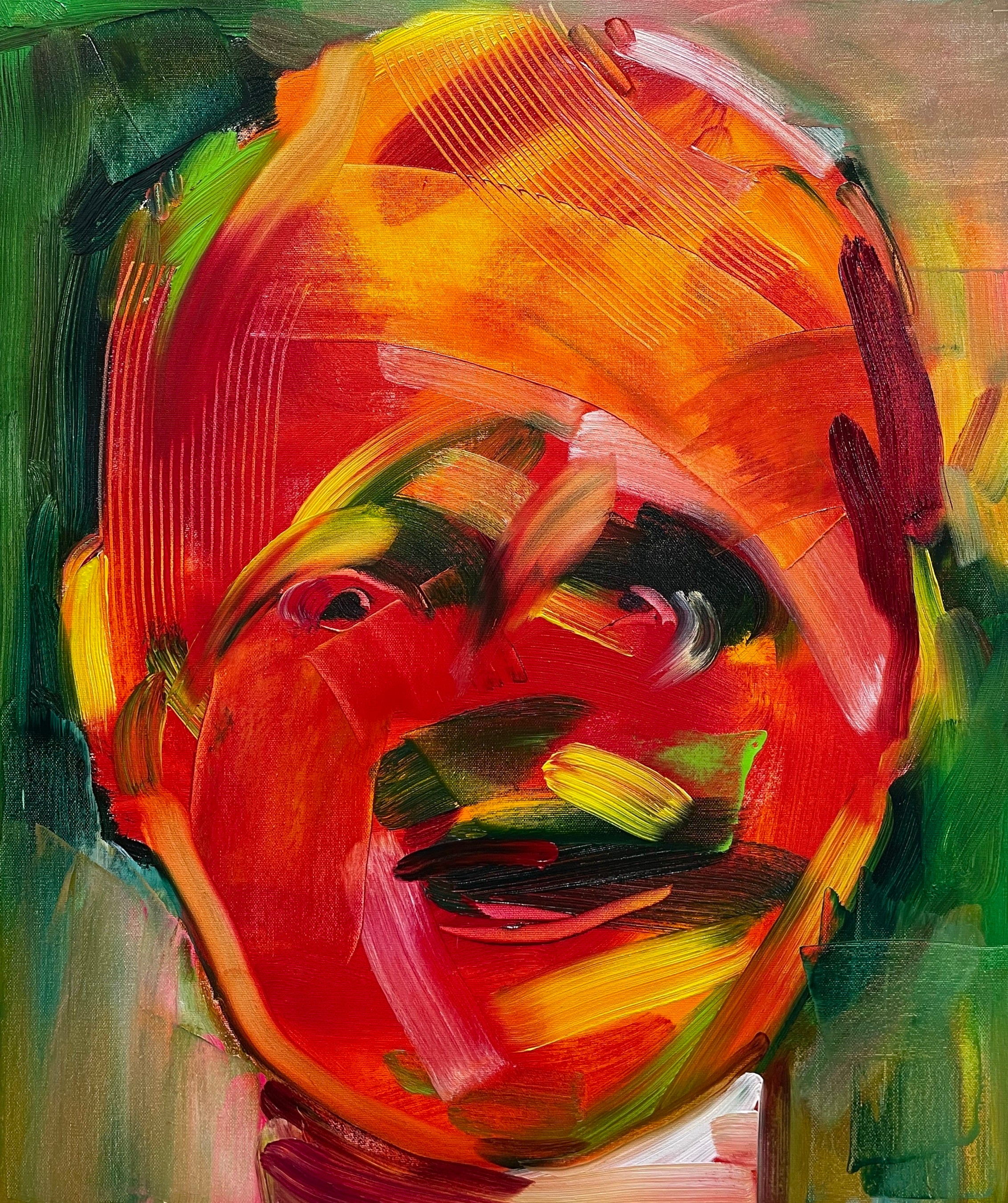 大野光一「無題」