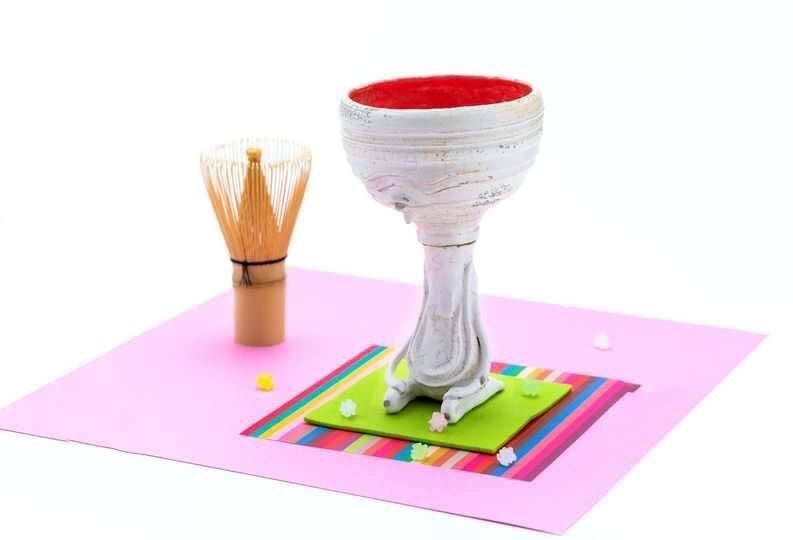 ワクイアキラ「翁」