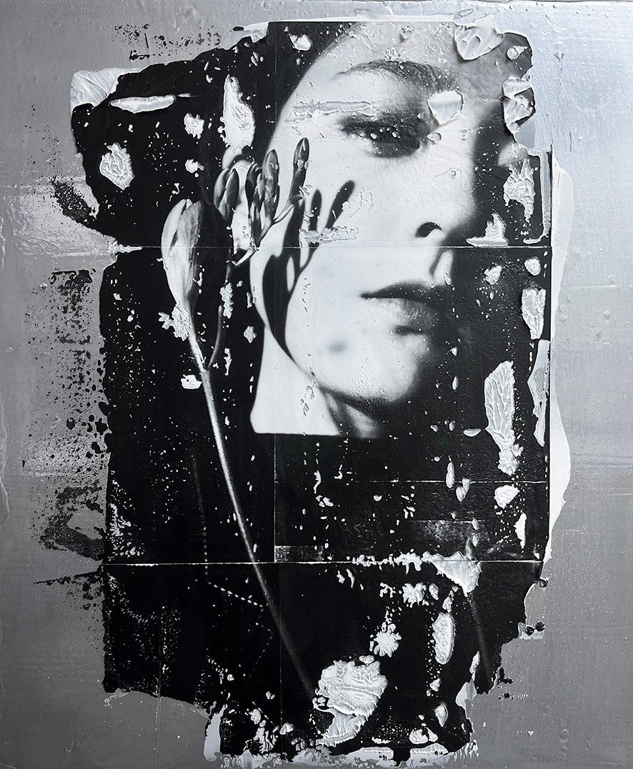 岡田佑里奈「Stare 012.」