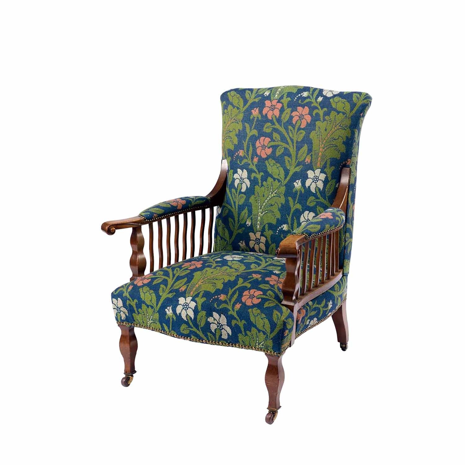 Photo © Brain Trust Inc.