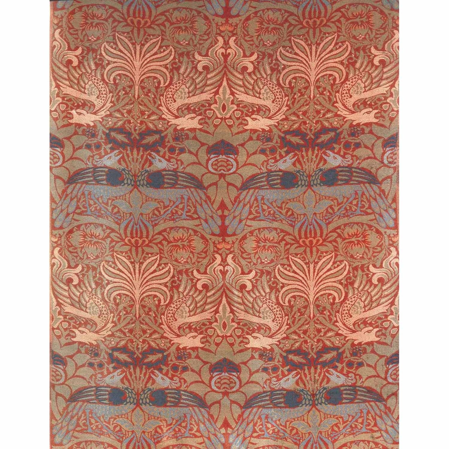 Photo © Brain Trust Inc.