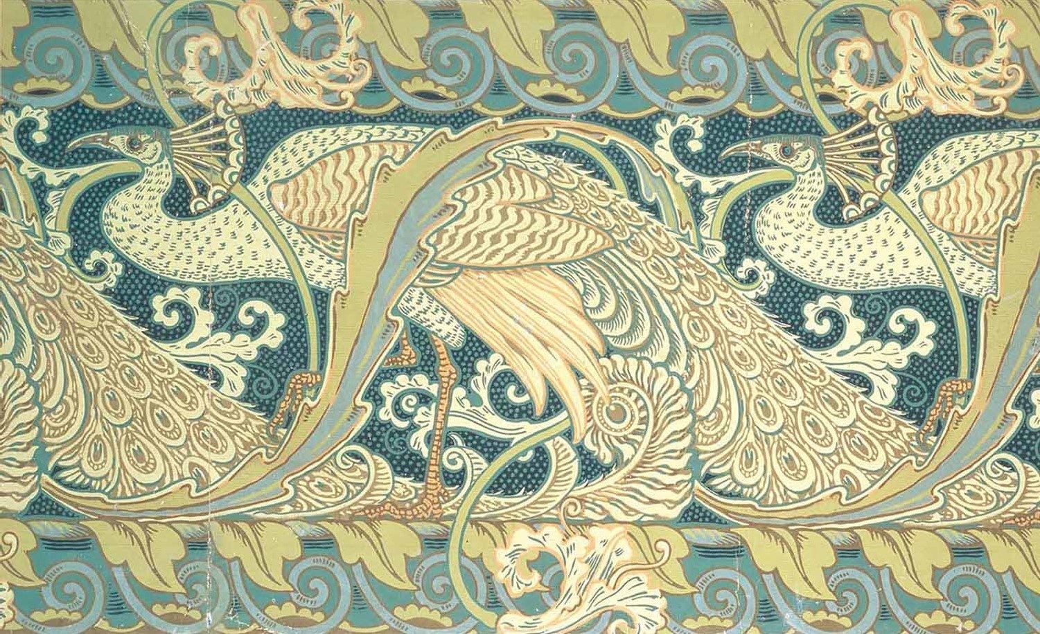 Photo © Brain Trust Inc.