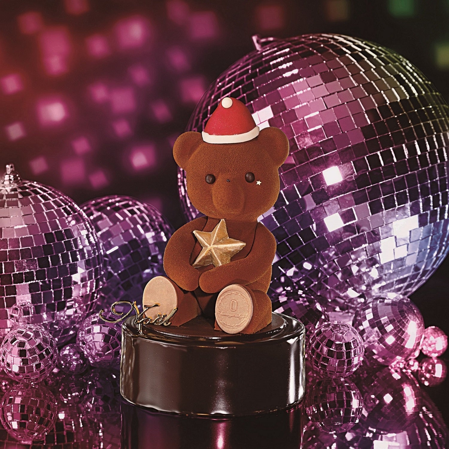 初登場・西武池袋本店限定