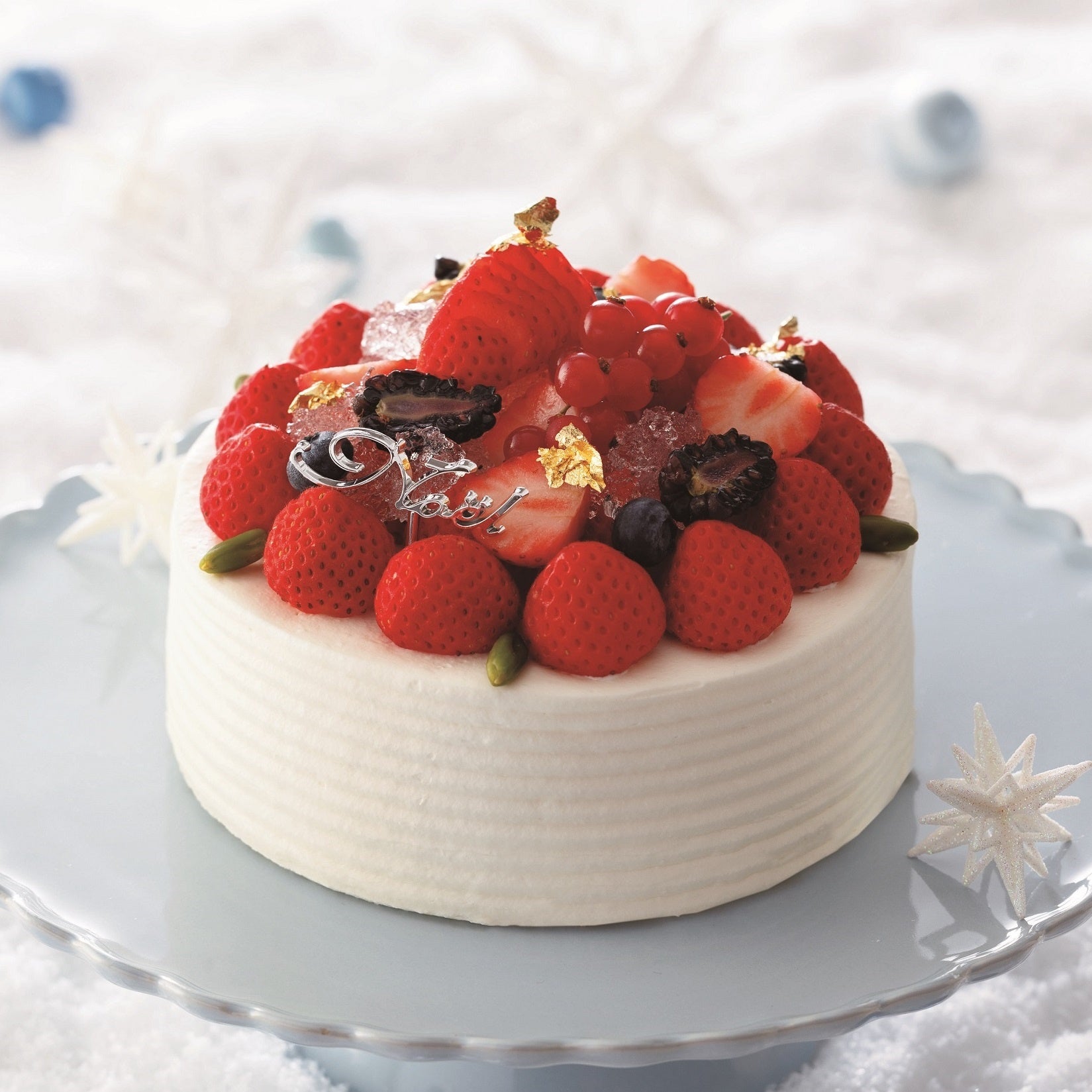 初登場・西武池袋本店限定