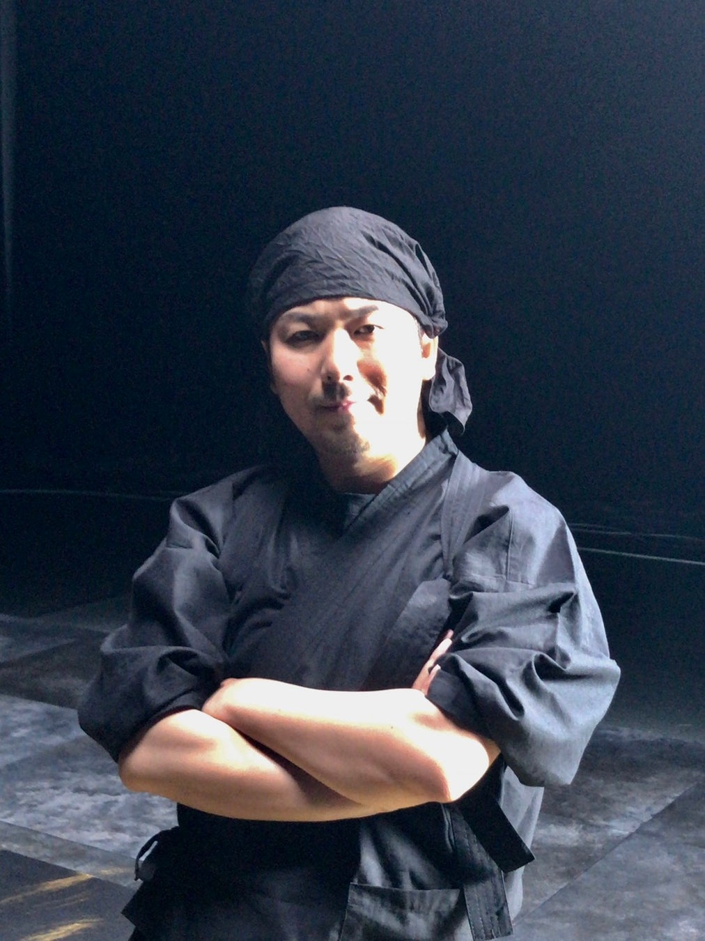 【西武渋谷店】2024年新春イベント!墨絵師ライブパフォーマンスで開運祈願 【西武渋谷店】2024年新春イベント!墨絵師ライブパフォーマンスで開運祈願