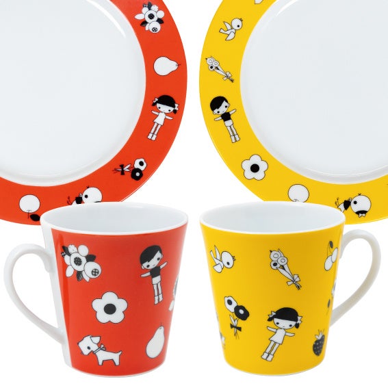 【そごう美術館】「111年目の中原淳一展」展覧会オリジナルグッズも満載 【そごう美術館】「111年目の中原淳一展」展覧会オリジナルグッズも満載